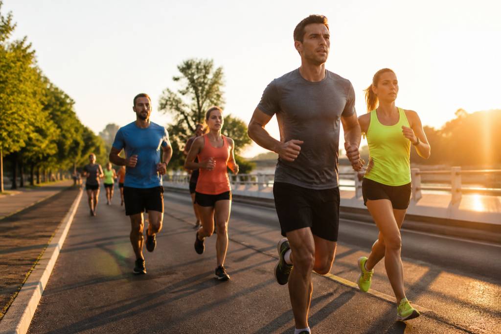 10k running : programme, allure et conseils pour réussir votre course