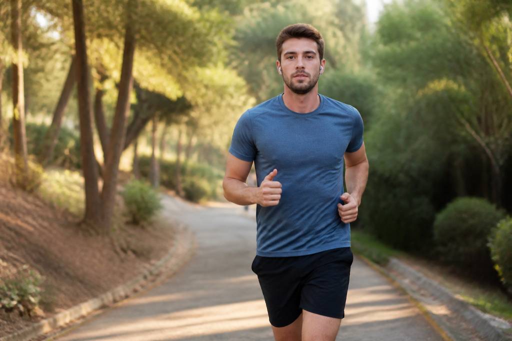 Does running help with belly fat pour perdre la graisse abdominale