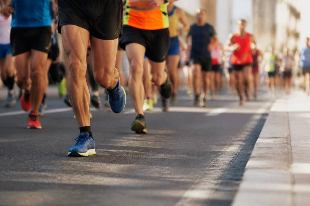 Marathon distance : combien de kilomètres et comment s’y préparer