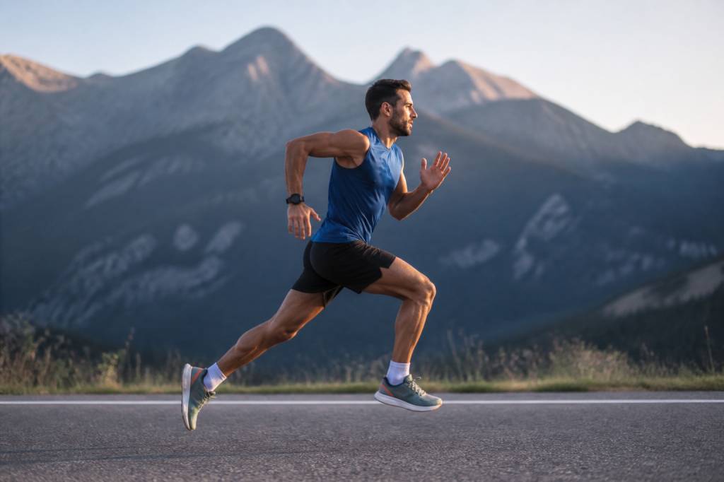 How run faster pour courir plus vite et améliorer ses performances