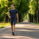 Average human speed en marche : quelle est la vitesse moyenne d’un humain ?