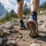 Cushioning meaning : définition du cushioning en randonnée et sport outdoor