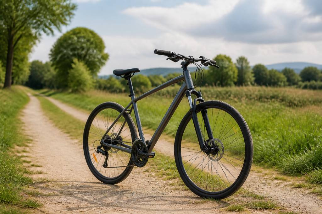 Vélo tout chemin : guide d’achat et conseils pour bien choisir son VTC