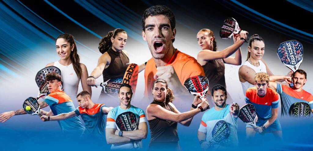 Top 6 des meilleures raquettes de padel en 2026