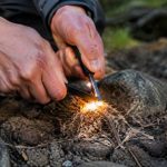 Fire striker steel : le guide pour choisir et utiliser cet allume-feu outdoor